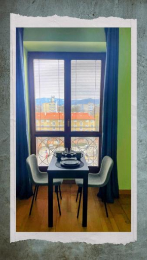 Apartmán Pistácia 5 centrum